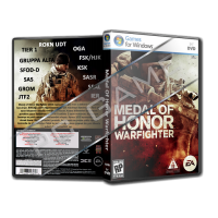medal of honor warfighter Pc oyun